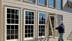 Best Commercial Window Installation in Butler, IN